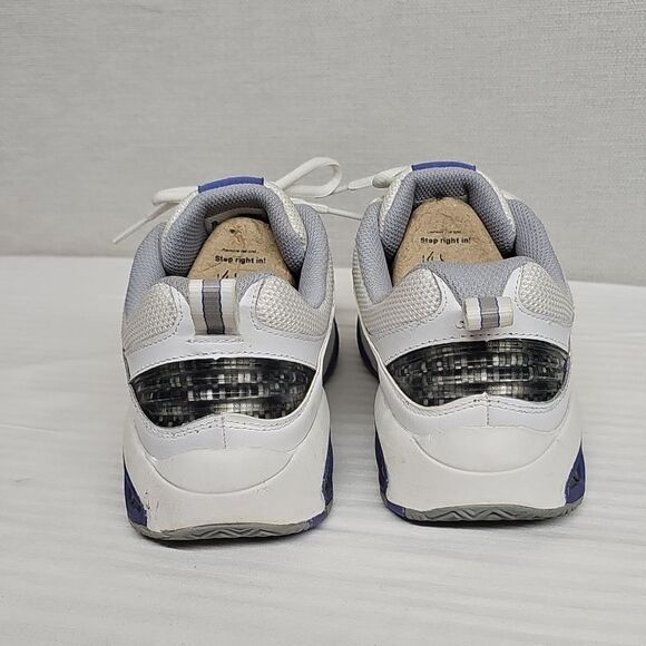 NEW BALANCE 806 WOMENS TENNIS SHOES BFPM-04-363 - Picture 3 of 10